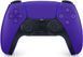 Геймпад PlayStation 5 Dualsense BT, Galactic Purple (1000040205) [106102], фото 1