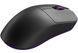 Миша бездротова Dark Project Novus Pro Wireless Black/Purple (DPP_Novus_PRO_BB) [616563], фото 4