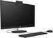 Комп'ютер персональний моноблок HP All-in-One 27" FHD IPS AG, Intel U7-155U, 16GB, F512GB, UMA, WiFi, кл+м, DOS, чорний (D3MU2EA) [113824], фото 3