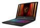 Ноутбук (портативний комп&rsquo;ютер) KATANA15 HX CI5-14450HX 15" 16GB/1TB MSI (B14WFK-1013XUA) [503807], фото 3