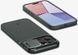 Чохол-накладка Spigen Optik Armor MagFit для Apple iPhone 15 Pro Max Abyss Green (ACS06600) [614575], фото 7