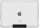 Чохол UAG [U] для MacBook Pro 13"(2020-2022), Lucent, Ice/Black (134006114340) [103290], фото 11