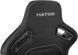 Крісло для геймерів Hator Arc Fabric Jet Black (HTC-982) [616957], фото 7