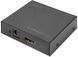 Подовжувач DIGITUS 4K HDMI Splitter, 2-port (DS-46304) [108489], фото 1