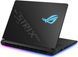 Ноутбук ASUS ROG Strix SCAR 16 G635LR-RW139W 16" WQXGA mLED, Intel Ultra 9 275HX, 64GB, F1TB, NVD5070Ti-12, Win11, Чорний (90NR0LU1-M005J0) [113183], фото 7