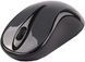 Миша бездротова A4Tech G3-280NS Glossy Grey (G3-280NS (Glossy grey)) [606560], фото 4