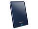 Зовнішній жорсткий диск PHD External 2.5'' ADATA USB 3.2 Gen. 1 DashDrive Classic HV620S 2TB Slim Blue (AHV620S-2TU31-CBL) [803624], фото 3