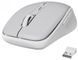 Миша бездротова OfficePro Gray (M267G) [606682], фото 2