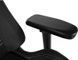 Крісло для геймерів Hator Arc Fabric Jet Black (HTC-982) [616957], фото 9