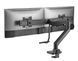 Кронштейн OfficePro 17-32" Black (VESA100х100) (MA802B) [610492], фото 7