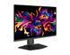 Монітор MSI 26.5" MAG 273QP-X24 2xHDMI, DP, QD-OLED, 2560x1440, 240Hz, 0.03ms, DCI-P3 99%, FreeSync, Pivot, HDR400 (9S6-3CE69H-010) [112615], фото 3