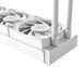 Система водяного охолодження ID-Cooling (DX360 MAX WHITE) [612604], фото 6