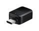 Адаптер Samsung OTG USB - USB Type-C (F/M) Black (EE-UN930BBRGRU)_OEM (EE-UN930BBRGRU_OEM) [604143], фото 2