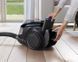 Пилосос Electrolux контейнерний, 650Вт, конт пил -1/6л, PureAdvantage D11, 4 насадки, синій (PC91-8STM) [15643], фото 4