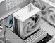 Кулер процесорний ID-Cooling (FROZN A410 SE WHITE) [615196], фото 3