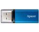 Флеш-накопичувач USB3.2 256GB Apacer AH25C Ocean Blue (AP256GAH25CU-1) [607295], фото 3