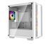 Корпус DeepCool CC360 White ARGB без БЖ (R-CC360-WHAPM3-G-1) [608679], фото 2