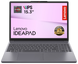 Ноутбук Lenovo IdeaPad Slim 3 15ARP10 Luna Grey (83K700GHRA) [204084], фото 1