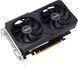 Відеокарта GF RTX 3050 8GB GDDR6 Dual OC V2 Asus (DUAL-RTX3050-O8G-V2) [605787], фото 3