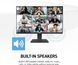 Монітор MSI 27" PRO MP273-E14A D-Sub, HDMI, DP, Audio, IPS, 144Hz, 1ms, sRGB 102%, FreeSync (9S6-3PB4CH-250) [115127], фото 6