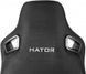 Крісло для геймерів Hator Arc Fabric Jet Black (HTC-982) [616957], фото 10