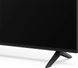 Телевізор 55" TCL LED 4K 60Hz Smart Google TV Black (55P635)