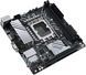 Материнcька плата ASUS PRIME H610I-PLUS D4-CSM s1700 H610 2xDDR4 M.2 HDMI D-Sub DP mITX (90MB1B20-M0EAYC) [109435], фото 5