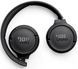 Гарнітура JBL TUNE 520BT Black (JBLT520BTBLKEU) [201251], фото 3