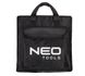 Neo Tools Сонячна панель портативна, 120 Вт
