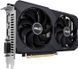 Відеокарта GF RTX 3050 8GB GDDR6 Dual OC V2 Asus (DUAL-RTX3050-O8G-V2) [605787], фото 1