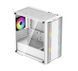 Корпус DeepCool CC360 White ARGB без БЖ (R-CC360-WHAPM3-G-1) [608679], фото 3