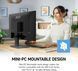 Монітор MSI 27" PRO MP273-E14A D-Sub, HDMI, DP, Audio, IPS, 144Hz, 1ms, sRGB 102%, FreeSync (9S6-3PB4CH-250) [115127], фото 5