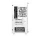 Корпус DeepCool CC360 White ARGB без БЖ (R-CC360-WHAPM3-G-1) [608679], фото 11