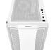 Корпус DeepCool CC360 White ARGB без БЖ (R-CC360-WHAPM3-G-1) [608679], фото 8