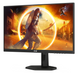 Монiтор 27" AOC Black (27G4X) [200178], фото 9