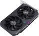 Відеокарта GF RTX 3050 8GB GDDR6 Dual OC V2 Asus (DUAL-RTX3050-O8G-V2) [605787], фото 4