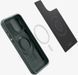 Чохол-накладка Spigen Optik Armor MagFit для Apple iPhone 15 Pro Max Abyss Green (ACS06600) [614575], фото 12