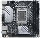 Материнcька плата ASUS PRIME H610I-PLUS D4-CSM s1700 H610 2xDDR4 M.2 HDMI D-Sub DP mITX (90MB1B20-M0EAYC) [109435], фото 1