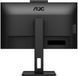 Монітор TFT 27" AOC, QHD, IPS, 75Hz, 2xHDMI, DP, USB-C, RJ-45, USB-hub, webcam, HAS, Pivot, колонки (Q27P3CW) [405572], фото 7