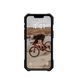 Чохол UAG для iPhone 16E (4th Gen, 2025), Essential Armor MagSafe, Black (114496114040) [108747], фото 6