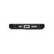 Чохол UAG для iPhone 16E (4th Gen, 2025), Essential Armor MagSafe, Black (114496114040) [108747], фото 5