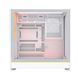 Корпус ATX W/O PSU MONTECH (HS01 PRO (W)) [501610], фото 3