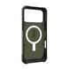 Чохол UAG для iPhone 17 Pro Max, Pathfinder MagSafe, Olive (114549117272) [111624], фото 10
