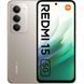 Смартфон Xiaomi (Redmi 15 5G 8/256GB Titan Gray_EU) [613578], фото 1