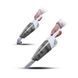 Пилосос Deerma Corded Hand Stick Vacuum Cleaner (DX118C) [619799], фото 5
