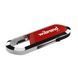 Флеш-накопичувач Wibrand USB 2.0 Aligator 4Gb Dark Red (WI2.0/AL4U7DR) [803679], фото 1