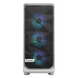Корпус для ПК FRACTAL DESIGN Meshify 2 Compact RGB White TG (FD-C-MES2C-08) [303871], фото 2