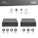 Подовжувач DIGITUS 4K HDMI Splitter, 2-port (DS-46304) [108489], фото 3