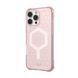 Чохол-накладка Urban Armor Gear Magsafe для Apple iPhone 16 Pro Max Essential Armor Rose (114449114C4C) [616744], фото 3