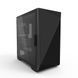 Корпус Zalman Z1 Iceberg без БЖ, 2xUSB3.0, 1xUSB2.0, 3x120мм, VGA 330мм, LCS ready, TG Side Panel, mATX, чорний (Z1ICEBERG) [109641], фото 3